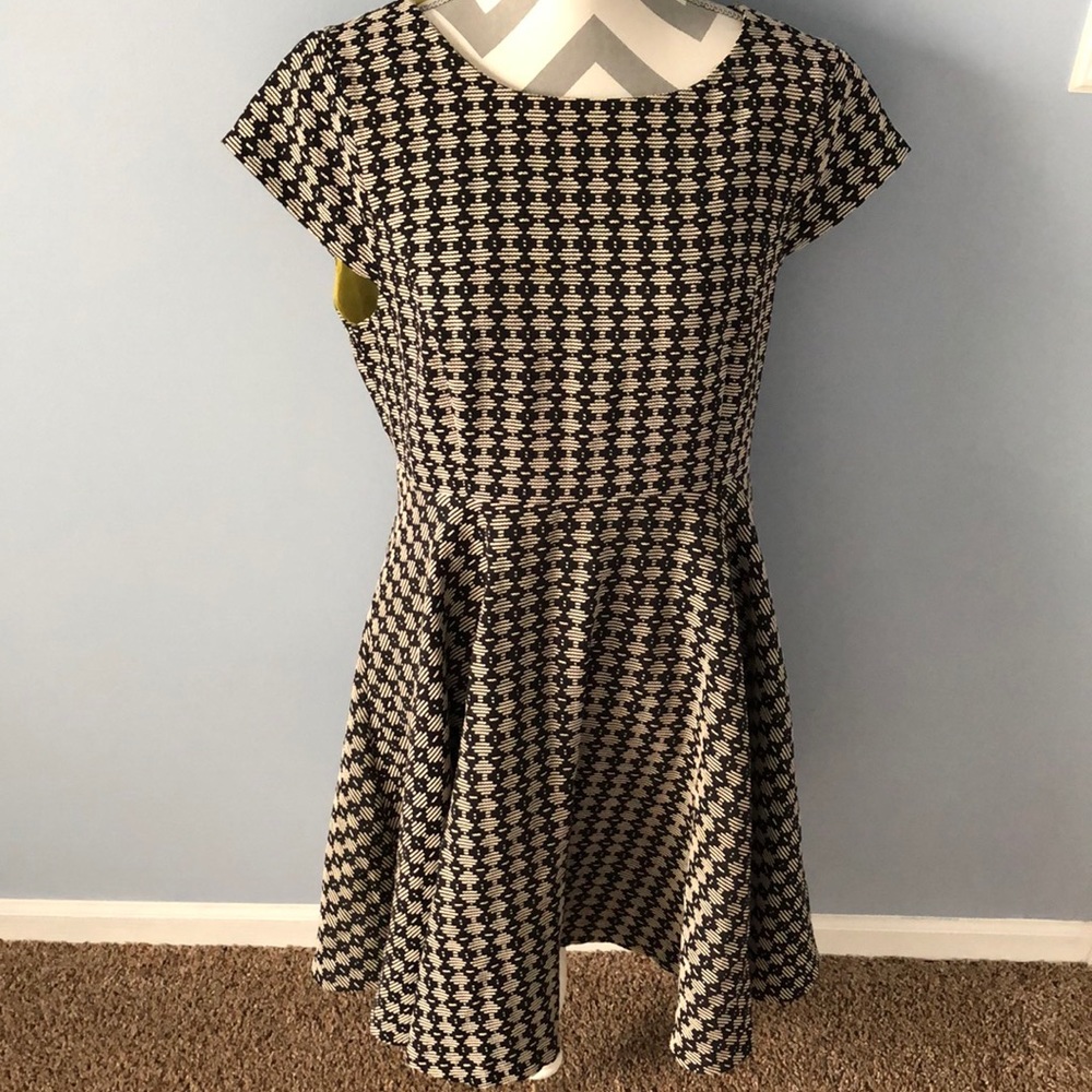 Maeve Dress